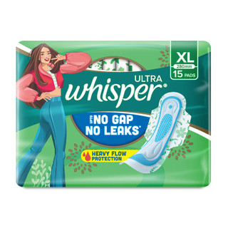 WHISPER CHOICE